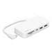 Belkin INC011btWH USB 3.2 Gen 1 (3.1 Gen 1) Tipo-C Blanco