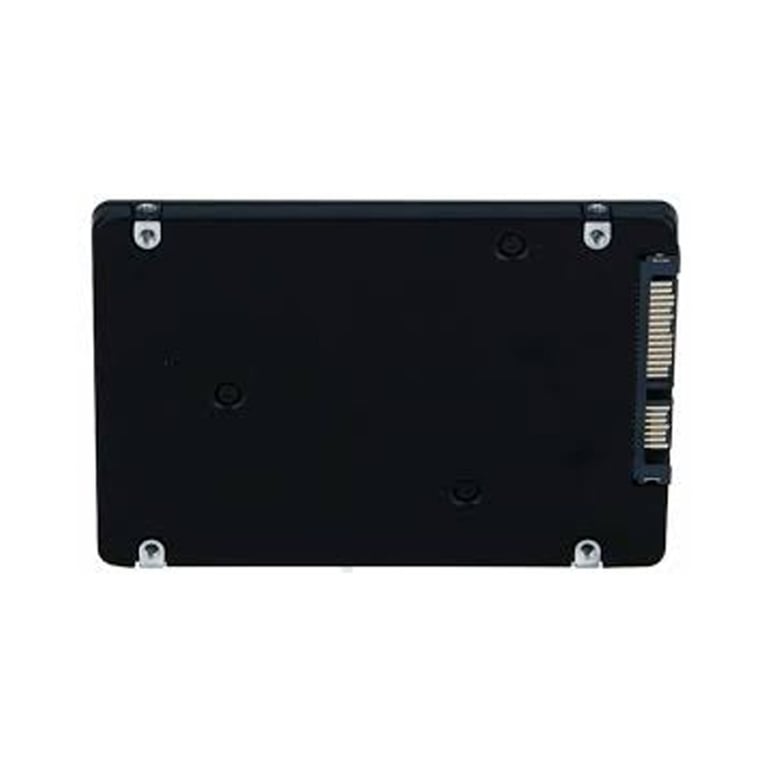 HPE P04570 B21 disque SSD 3 84 To 2.5 Série ATA III MLC Neuf - vue 4