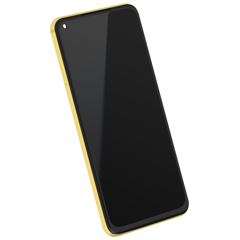 Xiaomi Écran pour Mi 11 Lite 5G Jaune - vue 4