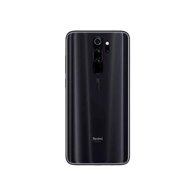 Redmi Note 8 Pro 64 Go, Noir