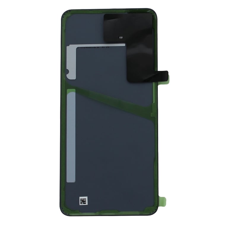 Cache Batterie Samsung Galaxy S21 FE Originale Samsung avec lentille Neuf - vue 3