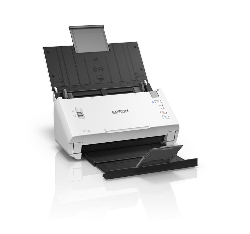 Epson Workforce ES - vue 4