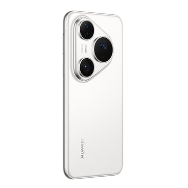 Pura 80 Pro (4G) 512 GB, blanco