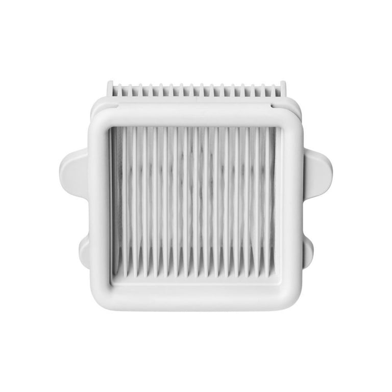 Filtres Roborock F25 Series – Lot de 2 Filtres HEPA Lavables - vue 2