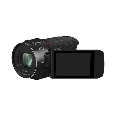 Videocámara 4K PANASONIC HC-VX3