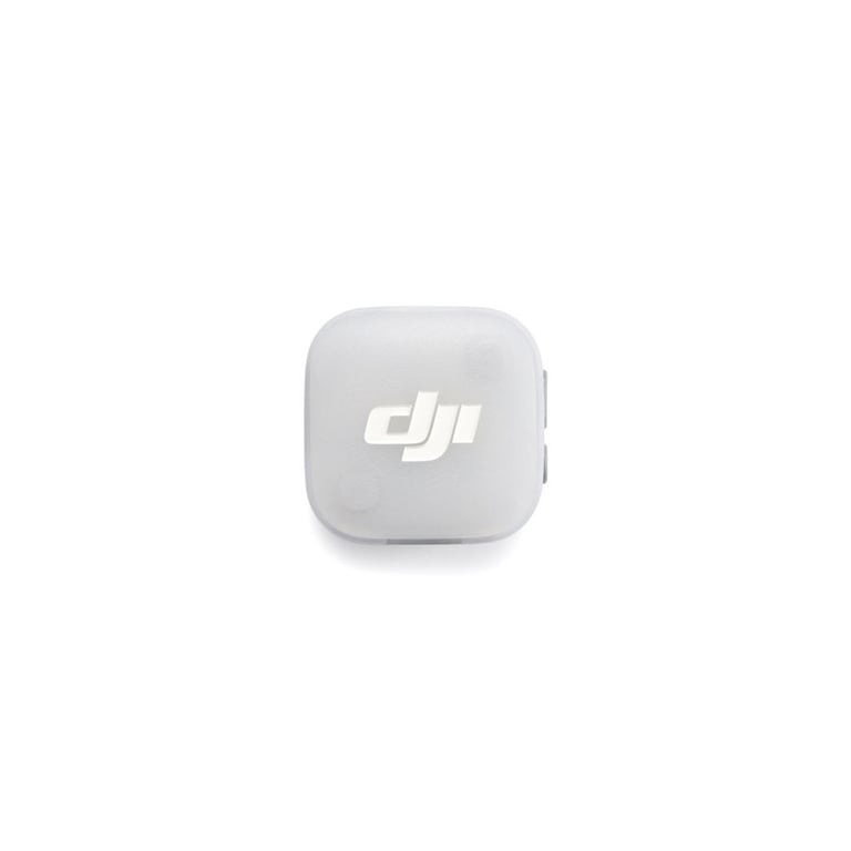 Microphone Sans Fil DJI Mic Mini 2 – Bluetooth, Réduction Du Bruit, Compact - vue 4