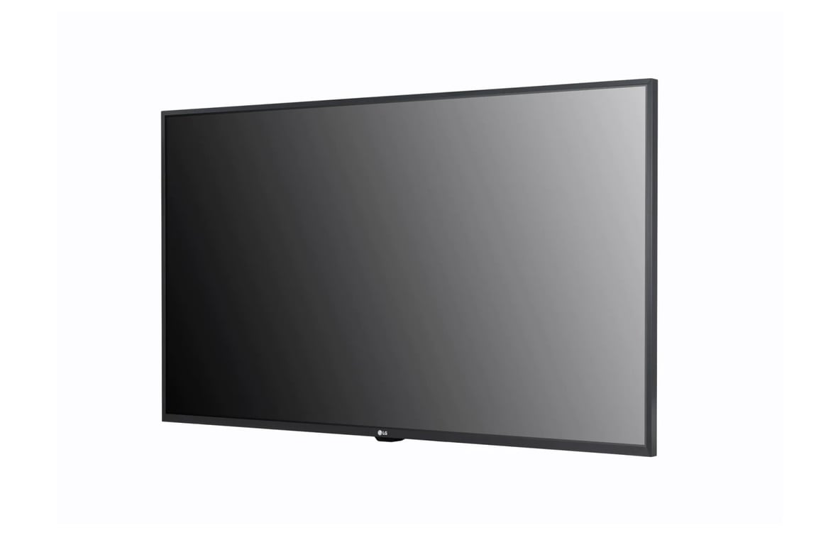 LG 43UT782H 43 UHD Smart TV - vue 4