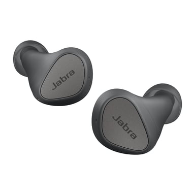 Jabra Elite 3 Cuffie senza fili Bluetooth per chiamate/musica - Grigio