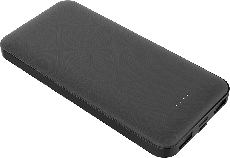 Powerbank 10000mAh FastCharge Bigben - vue 4