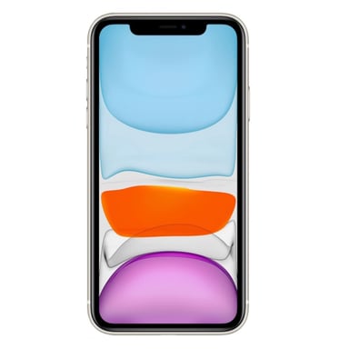 Evelatus Corning Gorilla Ultra 10x Verre 3D super résistant pour Apple iPhone 11 / XR Noir