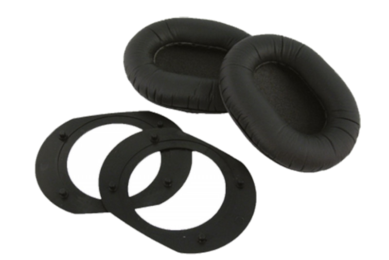 Beyerdynamic EDT250S - Paire de coussinets PVC DT250/280/290