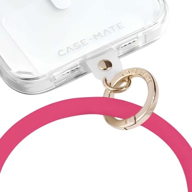 Cinturino per Smartphone Serie Phone Bangle Leggero e Robusto