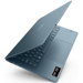 PC Portable  Yoga Pro 7 14ASP10 | Windows 11 - 14'' 3K OLED - Ryzen 9 AI 365 - Copilot+ - RAM 32 Go - SSD 1 To - AZERTY