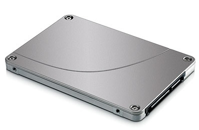 HPE 717965-B21 disque SSD 2.5'' 120 Go Série ATA III