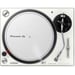 Pioneer PLX-500 Direct Drive DJ Deck Blanco