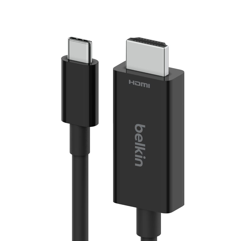 Connecteur vers HDMI 2.1 2M - vue 6
