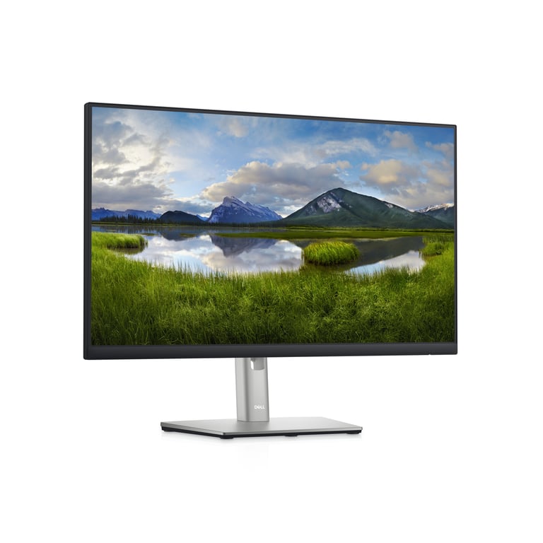 Dell P3223DE - vue 5