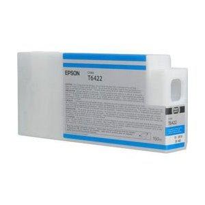 EPSON Encre Pigment Cyan SP7700 Neuf