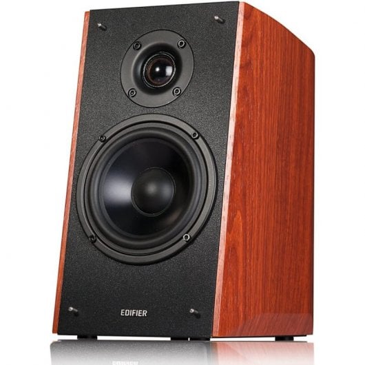 Edifier R2000DB 2 voies Bois Avec fil &sans fil Neuf - vue 2