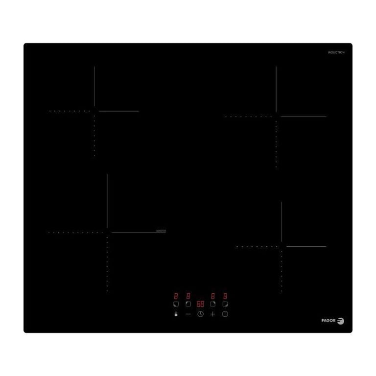 PLAQUE INDUCTION ENCASTRABLE Fagor FTI468 - vue 3