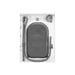 Lavatrice asciugatrice Electrolux EW7W4954DS
