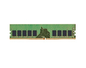 Kingston Technology KTD-PE432ES8/16G módulo de memoria 16 GB 1 x 16 GB DDR4 ECC