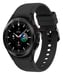 Samsung Galaxy Watch4 Classic 3,05 cm (1.2'') OLED 42 mm Digital 396 x 396 Pixeles Pantalla táctil Negro Wifi GPS (satélite)