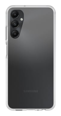 Custodia OtterBox React Series per Galaxy A05s, trasparente Samsung Galaxy A05s