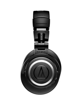 Audio-Technica ATH-M50XBT2 Auriculares inalámbricos de diadema Bluetooth Música - Negro