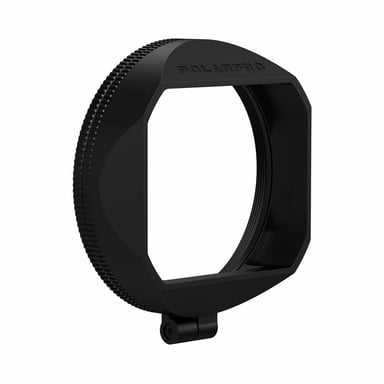 Gorro de objetivo PolarPro MagFlip para Leica Q3 (28 + 43mm)