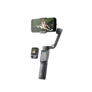 DJI Estabilizador Osmo Mobile 8P Combo Estándar