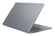 Lenovo IdeaPad Slim 3 15AMN8 AMD Ryzen™ 5 7520U Ordinateur portable 39,6 cm (15.6'') Full HD 16 Go LPDDR5-SDRAM 512 Go SSD Wi-Fi 6 (802.11ax) Windows 11 Home Français Gris