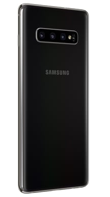 Galaxy S10+ 128 GB, Negro, desbloqueado