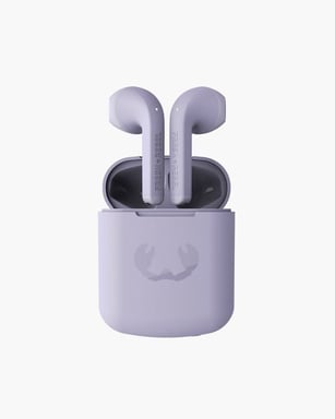 Fresh 'n Rebel TWINS 1 Casque True Wireless Stereo (TWS) Ecouteurs Appels/Musique USB Type-C Bluetooth Lilas