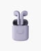 Fresh 'n Rebel TWINS 1 Casque True Wireless Stereo (TWS) Ecouteurs Appels/Musique USB Type-C Bluetooth Lilas