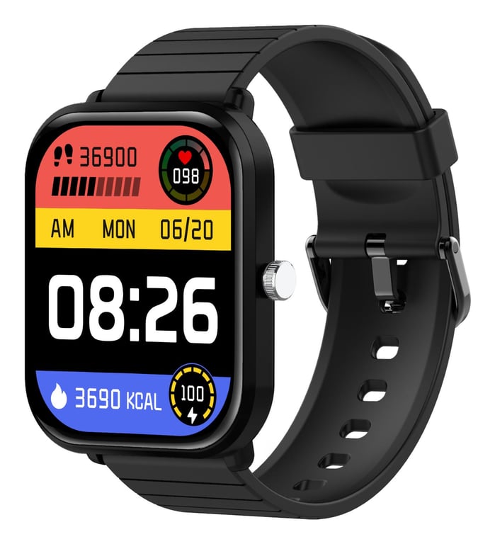 Celly TRAINERMATE2BK Bluetooth 45mm - vue 2