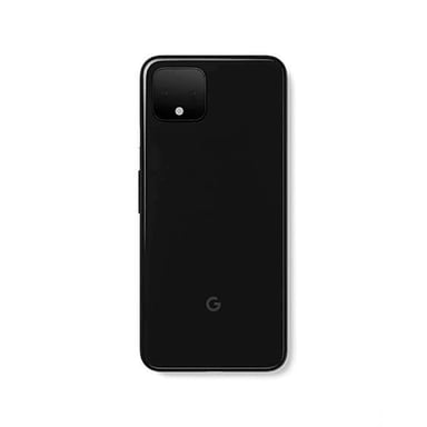 Pixel 4 XL 64 GB, nero, sbloccato