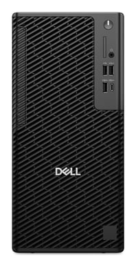 Dell PC de bureau Pro Precision 7 T1 PW7T1260 Intel Core Ultra 7 265 16GB 512GB SSD RTX A1000 Windows 11 Pro - vue 3