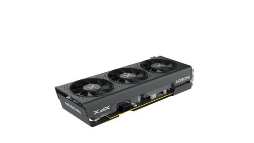 XFX RX 76PQICKBY carte graphique AMD Radeon RX 7600 8 Go GDDR6 Neuf