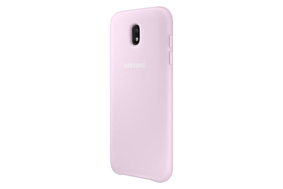 Samsung EF-PJ530 coque de protection pour téléphones portables 13,2 cm (5.2'') Housse Rose Samsung Galaxy J5 2017