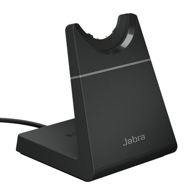Jabra 14207-55 accessorio per cuffie/auricolari Stazione base