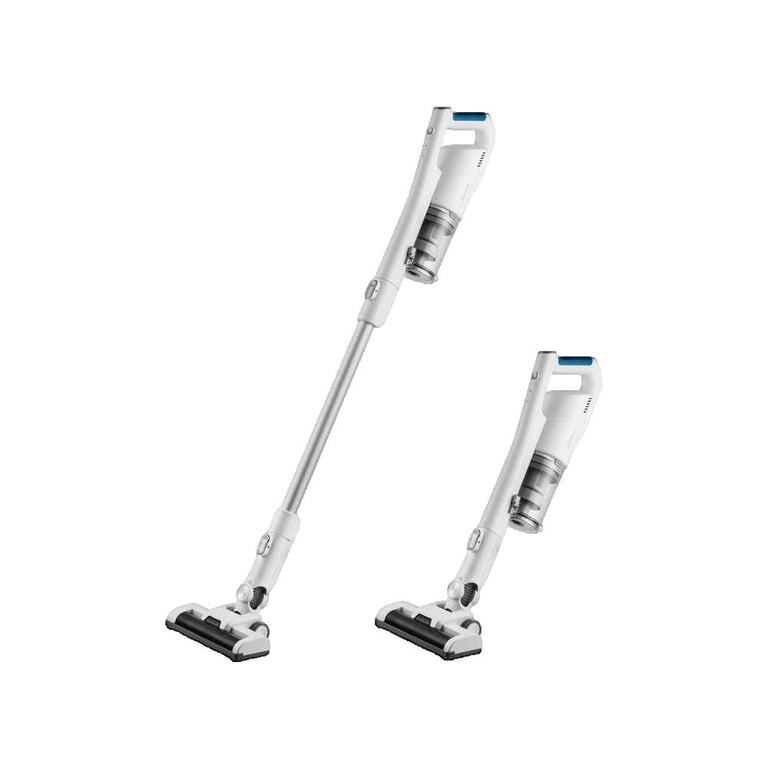 Midea MCS2021WB Aspirateur 0 45 Aspirateur sans sac Sec Sans sac - vue 2