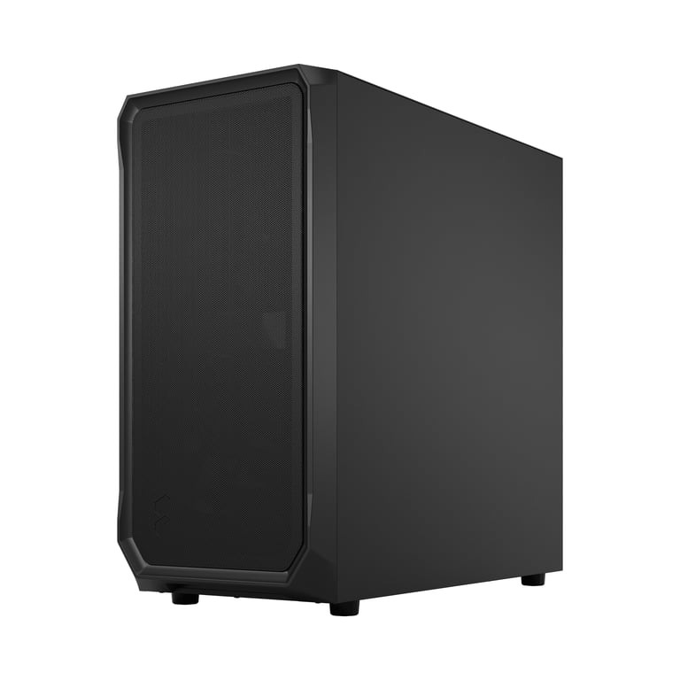Fractal Design Focus 2 Noir - Neuf