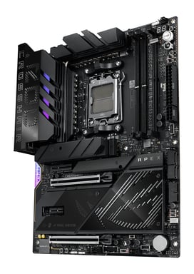 ASUS ROG CROSSHAIR X870E APEX AMD X870E Zócalo AM5 ATX