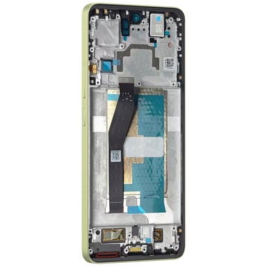 Xiaomi Pantalla para Xiaomi 14T LCD + Cristal táctil + Chasis Original Verde