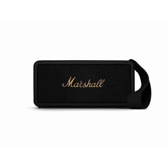 Enceinte Bluetooth Portable Middleton Marshall - vue 6