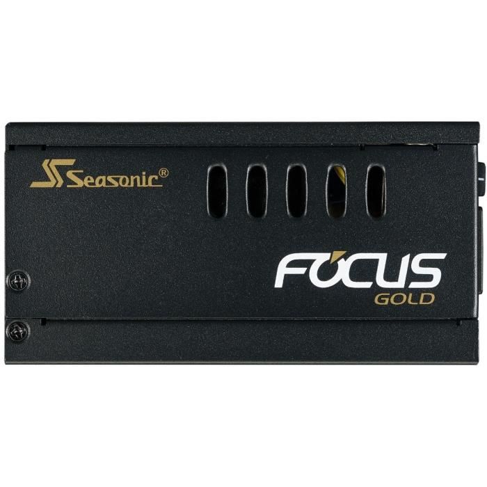 SEASONIC Alimentation PC FOCUS SGX-500