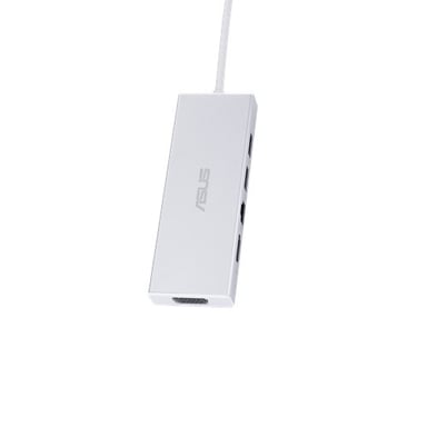 ASUS OS200 USB 3.2 Gen 1 (3.1 Gen 1) Tipo-C Argento