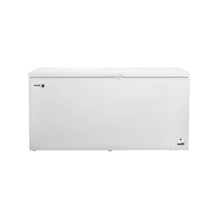 Congélateur coffre FCC700EE - vue 5