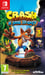 Activision Crash Bandicoot N. Sane Trilogy